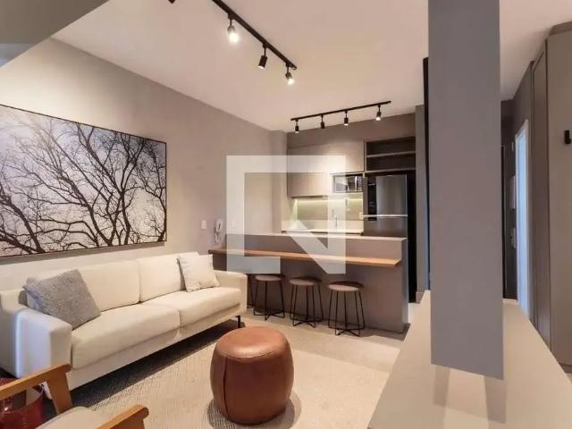 Kitnet / Stúdio para Venda em São Paulo/SP Vila Olímpia 1 Quartos