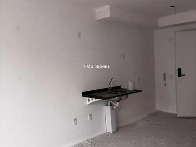 Kitnet / Stúdio para Venda em São Paulo/SP Vila Olímpia 1 Quartos