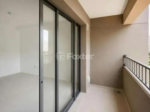 Kitnet / Stúdio para Venda em São Paulo/SP Vila Olímpia 1 Quartos