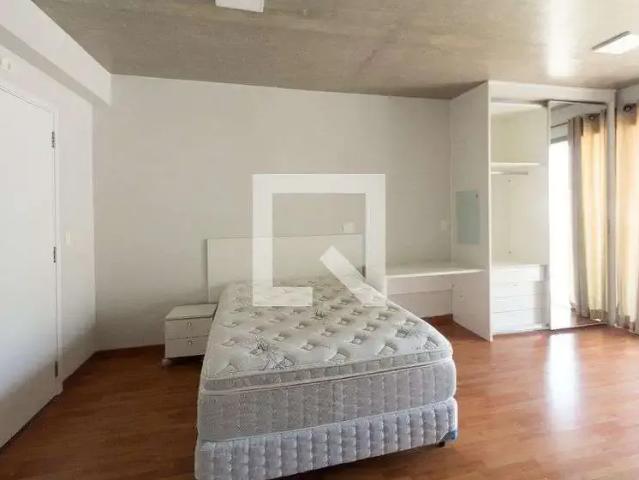 Kitnet / Stúdio para Venda em São Paulo/SP Vila Olímpia 1 Quartos