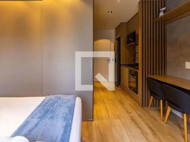 Kitnet / Stúdio para Venda em São Paulo/SP Vila Olímpia 1 Quartos