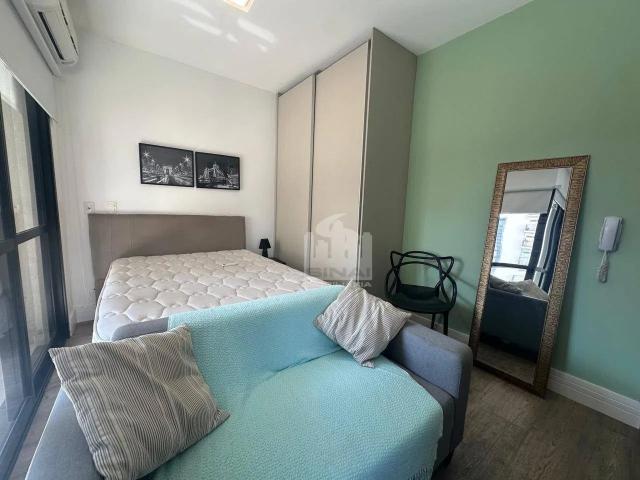 Kitnet / Stúdio para Venda em São Paulo/SP Vila Olímpia