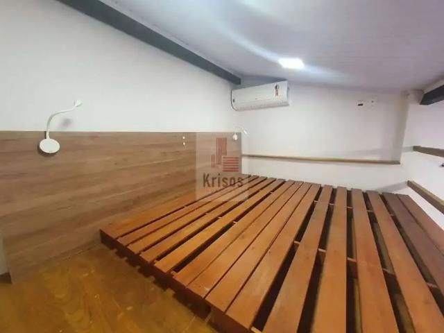 Kitnet / Stúdio para Venda em São Paulo/SP Vila Pirajussara 1 Quartos