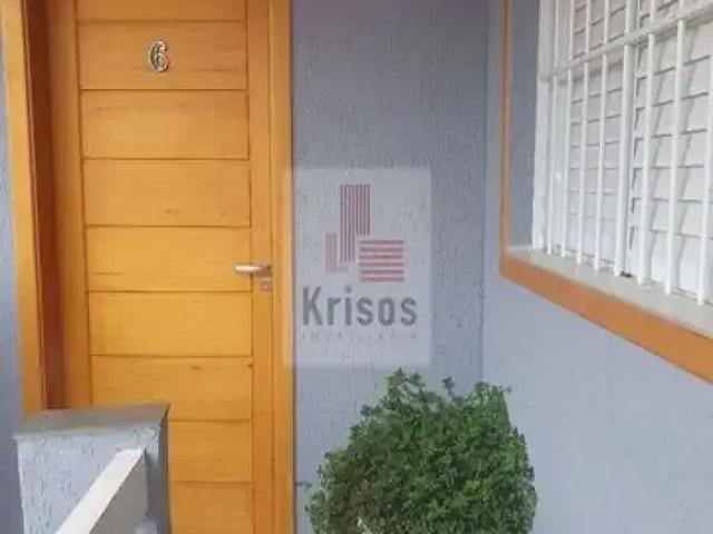 Kitnet / Stúdio para Venda em São Paulo/SP Vila Pirajussara 1 Quartos