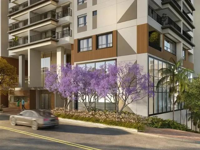 Kitnet / Stúdio para Venda em São Paulo/SP Vila Progredior 1 Quartos