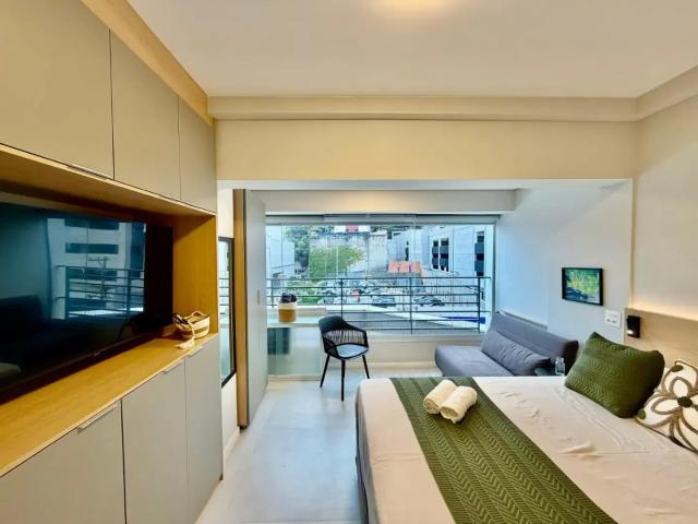 Kitnet / Stúdio para Venda em São Paulo/SP Vila Progredior 1 Quartos