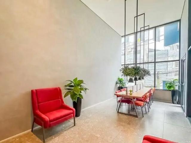 Kitnet / Stúdio para Venda em São Paulo/SP Vila Primavera 1 Quartos
