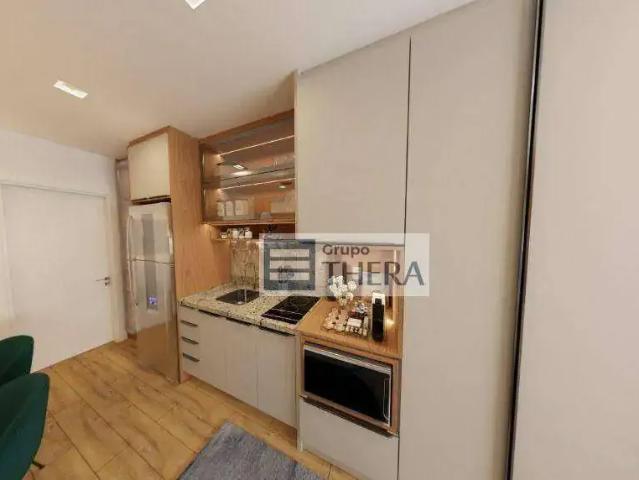 Kitnet / Stúdio para Venda em São Paulo/SP Vila Prudente 1 Quartos
