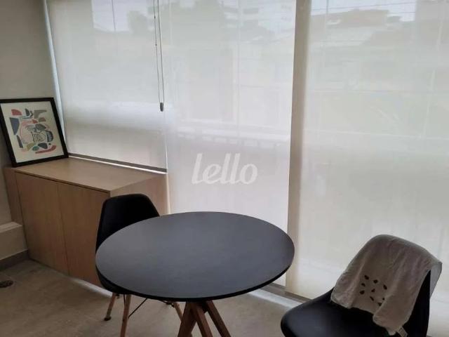 Kitnet / Stúdio para Venda em São Paulo/SP Vila Prudente 1 Quartos