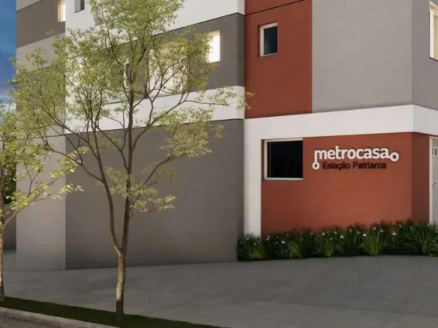 Kitnet / Stúdio para Venda em São Paulo/SP Vila Ré 1 Quartos