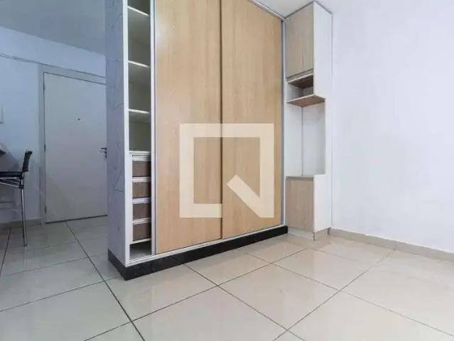 Kitnet / Stúdio para Venda em São Paulo/SP Vila Ré 1 Quartos