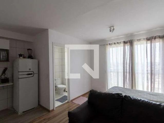 Kitnet / Stúdio para Venda em São Paulo/SP Vila Ré 1 Quartos