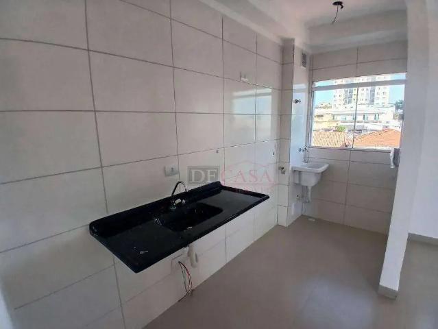 Kitnet / Stúdio para Venda em São Paulo/SP Vila Ré 1 Quartos
