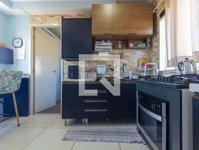 Kitnet / Stúdio para Venda em São Paulo/SP Vila Ré 1 Quartos