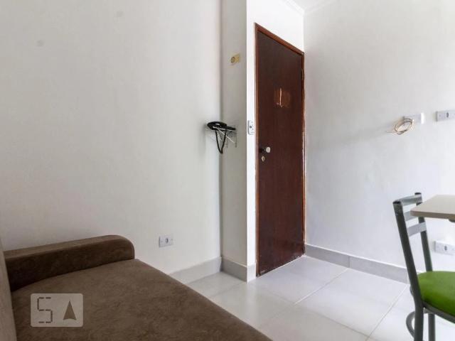 Kitnet / Stúdio para Venda em São Paulo/SP Vila Ré 1 Quartos