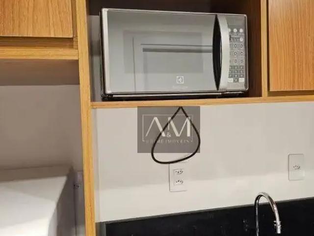 Kitnet / Stúdio para Venda em São Paulo/SP Vila Regente Feijó 1 Quartos
