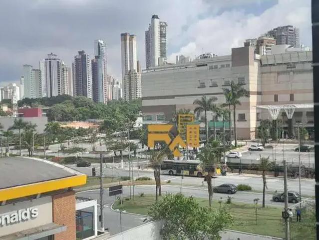 Kitnet / Stúdio para Venda em São Paulo/SP Jardim Anália Franco 1 Quartos