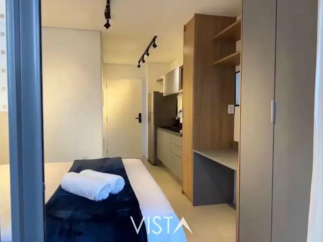 Kitnet / Stúdio para Venda em São Paulo/SP Vila Regente Feijó 1 Quartos