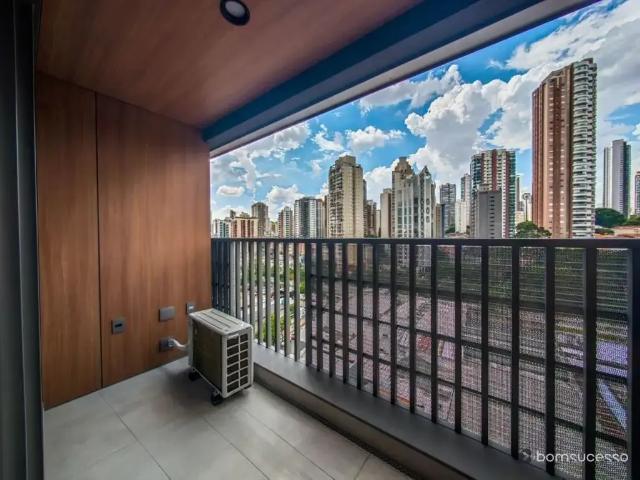Kitnet / Stúdio para Venda em São Paulo/SP Vila Regente Feijó 1 Quartos