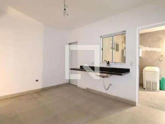 Kitnet / Stúdio para Venda em São Paulo/SP Vila Romana 1 Quartos