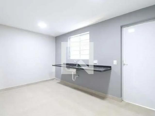 Kitnet / Stúdio para Venda em São Paulo/SP Vila Romana 1 Quartos