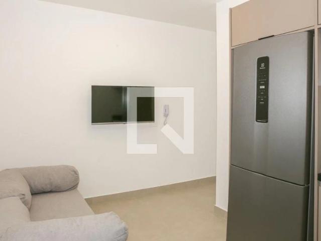 Kitnet / Stúdio para Venda em São Paulo/SP Vila Romana 1 Quartos