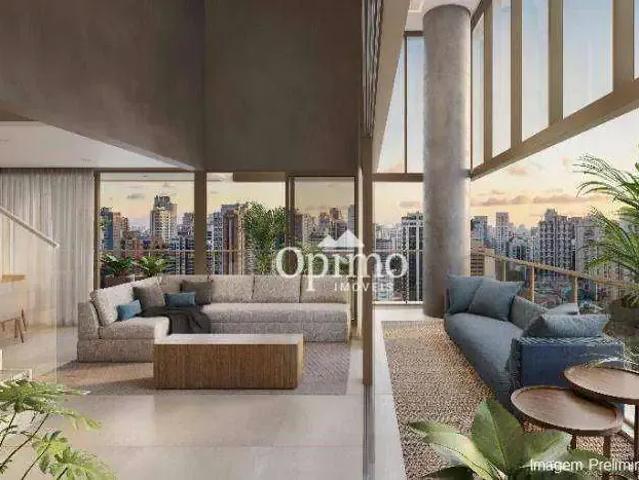 Kitnet / Stúdio para Venda em São Paulo/SP Vila São Francisco 1 Quartos