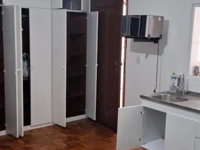 Kitnet / Stúdio para Venda em São Paulo/SP Vila São Luís Zona Oeste