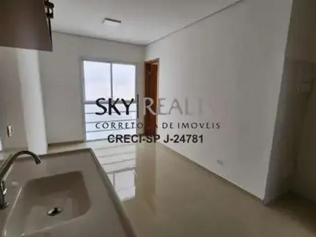 Kitnet / Stúdio para Venda em São Paulo/SP Vila São Pedro 1 Quartos