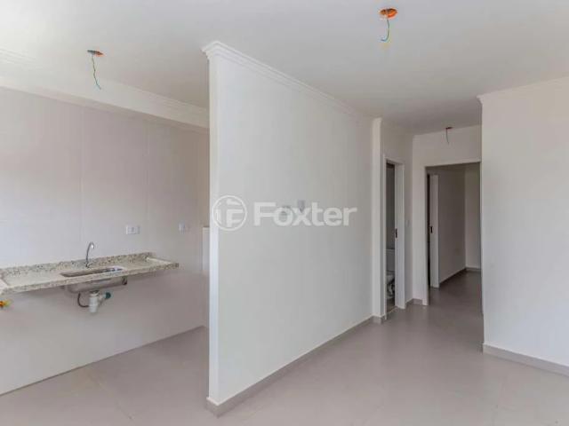 Kitnet / Stúdio para Venda em São Paulo/SP Vila Santa Terezinha Zona Norte 2 Quartos