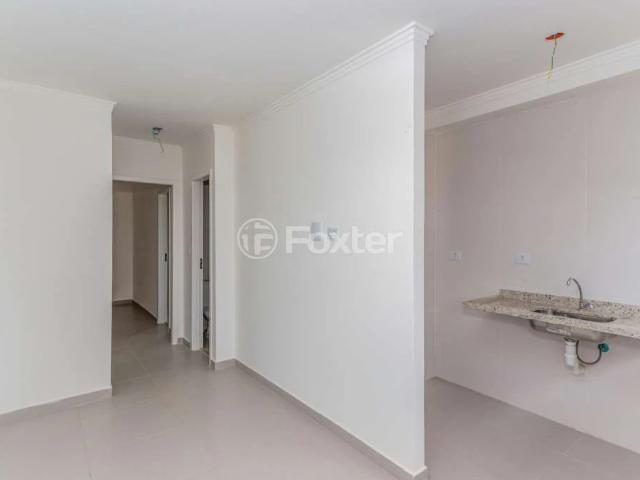 Kitnet / Stúdio para Venda em São Paulo/SP Vila Santa Terezinha Zona Norte 2 Quartos