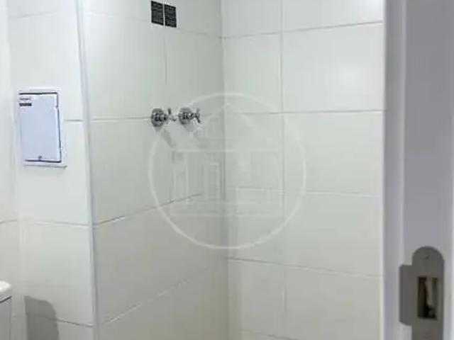 Kitnet / Stúdio para Venda em São Paulo/SP Vila Santa Catarina 1 Quartos