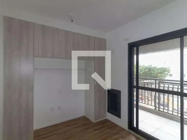 Kitnet / Stúdio para Venda em São Paulo/SP Vila Santa Clara 1 Quartos
