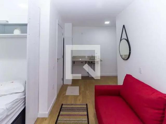Kitnet / Stúdio para Venda em São Paulo/SP Vila Santa Clara 1 Quartos