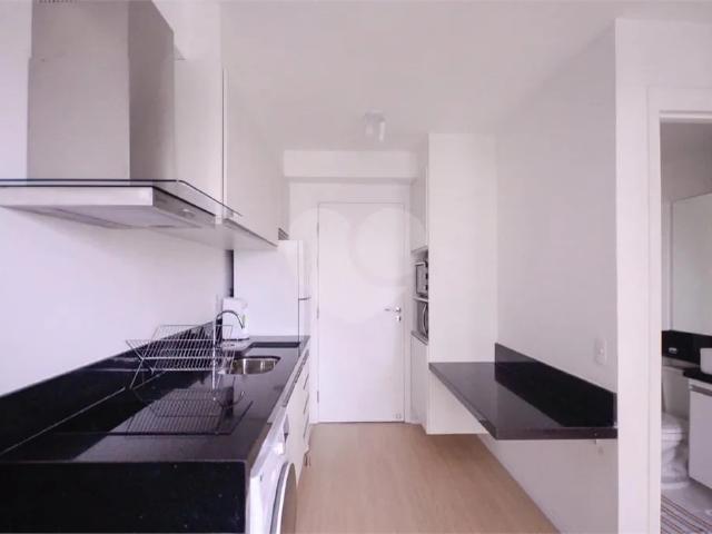 Kitnet / Stúdio para Venda em São Paulo/SP Vila Santo Estéfano 1 Quartos