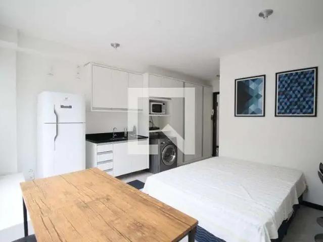 Kitnet / Stúdio para Venda em São Paulo/SP Vila Sônia 1 Quartos