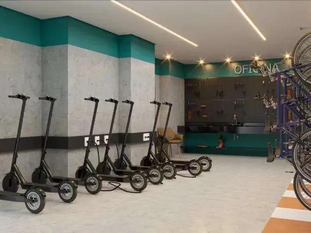 Kitnet / Stúdio para Venda em São Paulo/SP Vila Sônia 1 Quartos