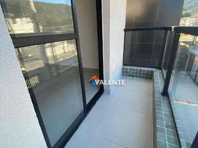 Kitnet / Stúdio para Venda em São Vicente/SP Vila Voturua 1 Quartos