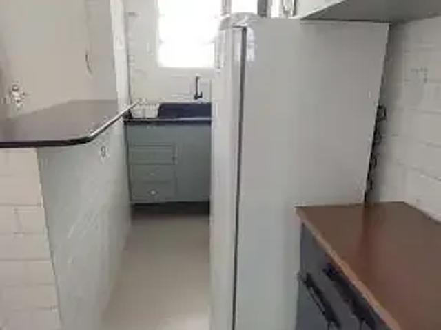 Kitnet / Stúdio para Venda em São Vicente/SP Centro 1 Quartos
