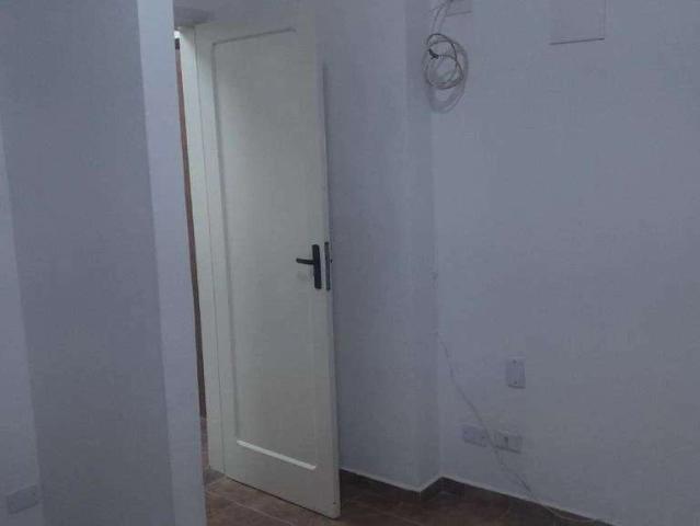 Kitnet / Stúdio para Venda em São Vicente/SP Centro 1 Quartos