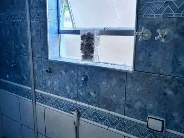 Kitnet / Stúdio para Venda em São Vicente/SP Centro 1 Quartos