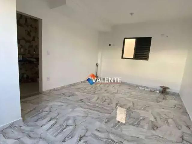 Kitnet / Stúdio para Venda em São Vicente/SP Esplanada dos Barreiros