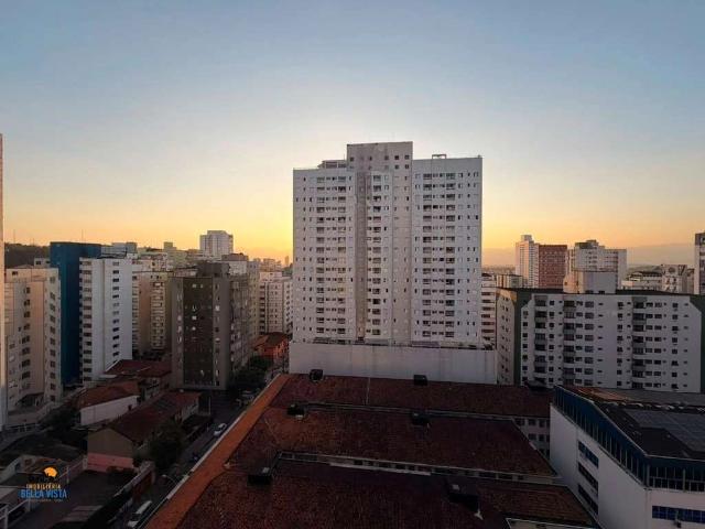 Kitnet / Stúdio para Venda em São Vicente/SP Gonzaguinha 1 Quartos
