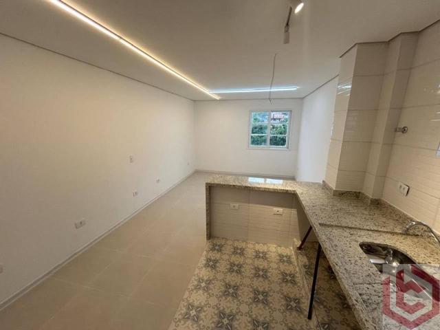 Kitnet / Stúdio para Venda em São Vicente/SP Itararé 1 Quartos