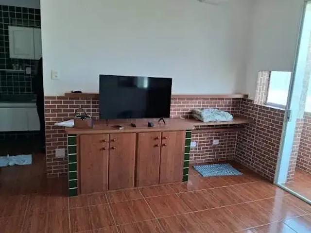 Kitnet / Stúdio para Venda em São Vicente/SP Itararé 1 Quartos