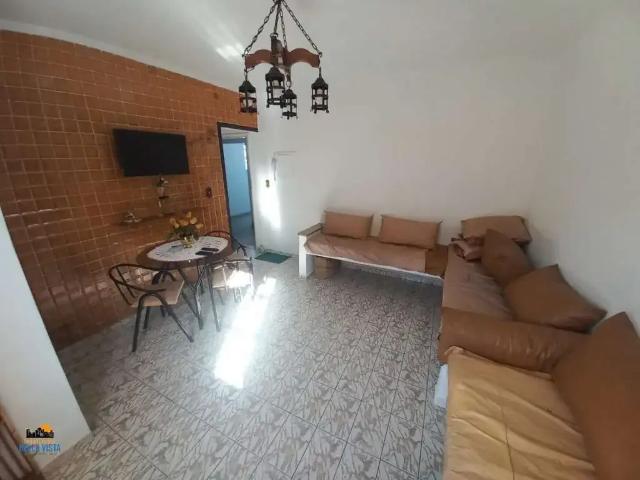 Kitnet / Stúdio para Venda em São Vicente/SP Itararé