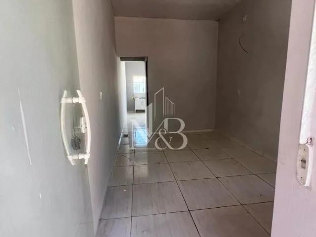 Kitnet / Stúdio para Venda em Sorocaba/SP Vila Mineirão 1 Quartos