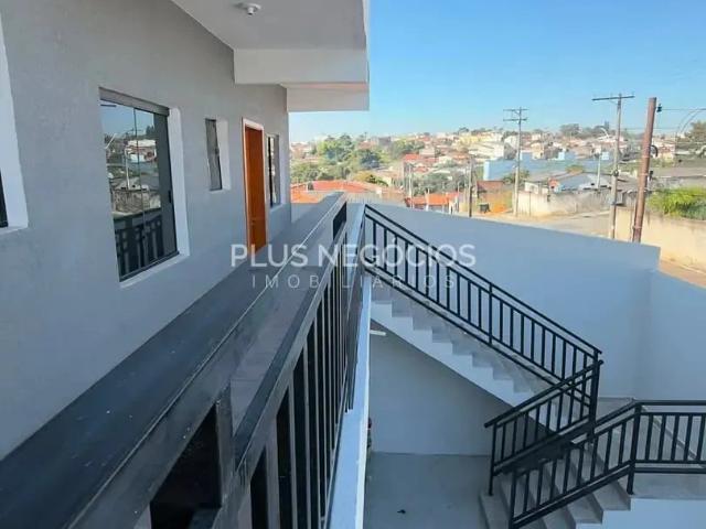 Kitnet / Stúdio para Venda em Sorocaba/SP Vila Almeida 1 Quartos