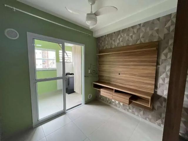 Kitnet / Stúdio para Venda em Sorocaba/SP Vila Carvalho 1 Quartos