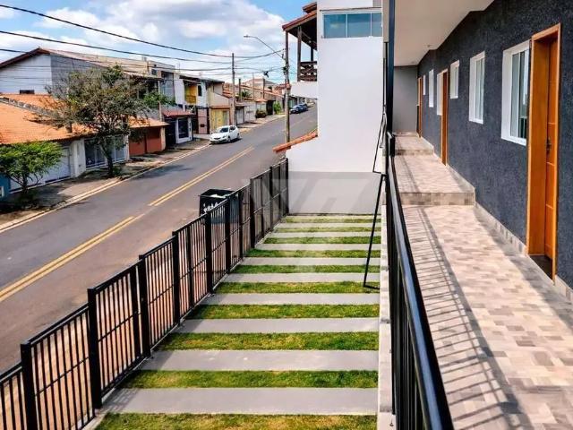 Kitnet / Stúdio para Venda em Sorocaba/SP Vila Fiori 1 Quartos
